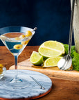 Stainless Steel Cocktail Stirrers