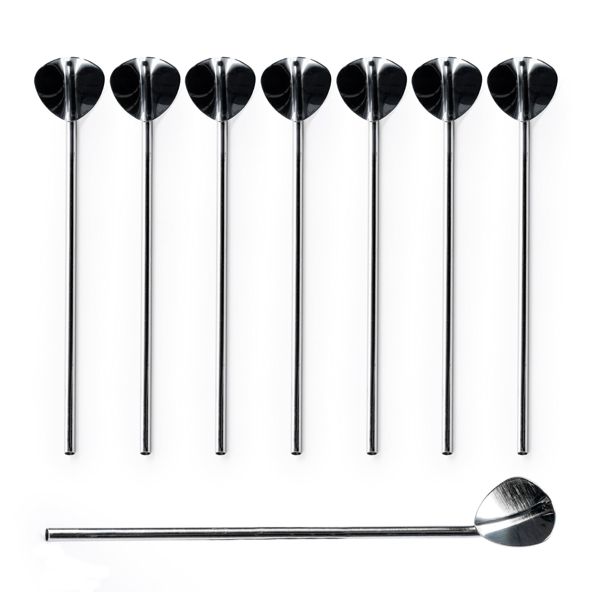 Stainless Steel Cocktail Stirrers