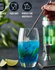 Stainless Steel Cocktail Stirrers