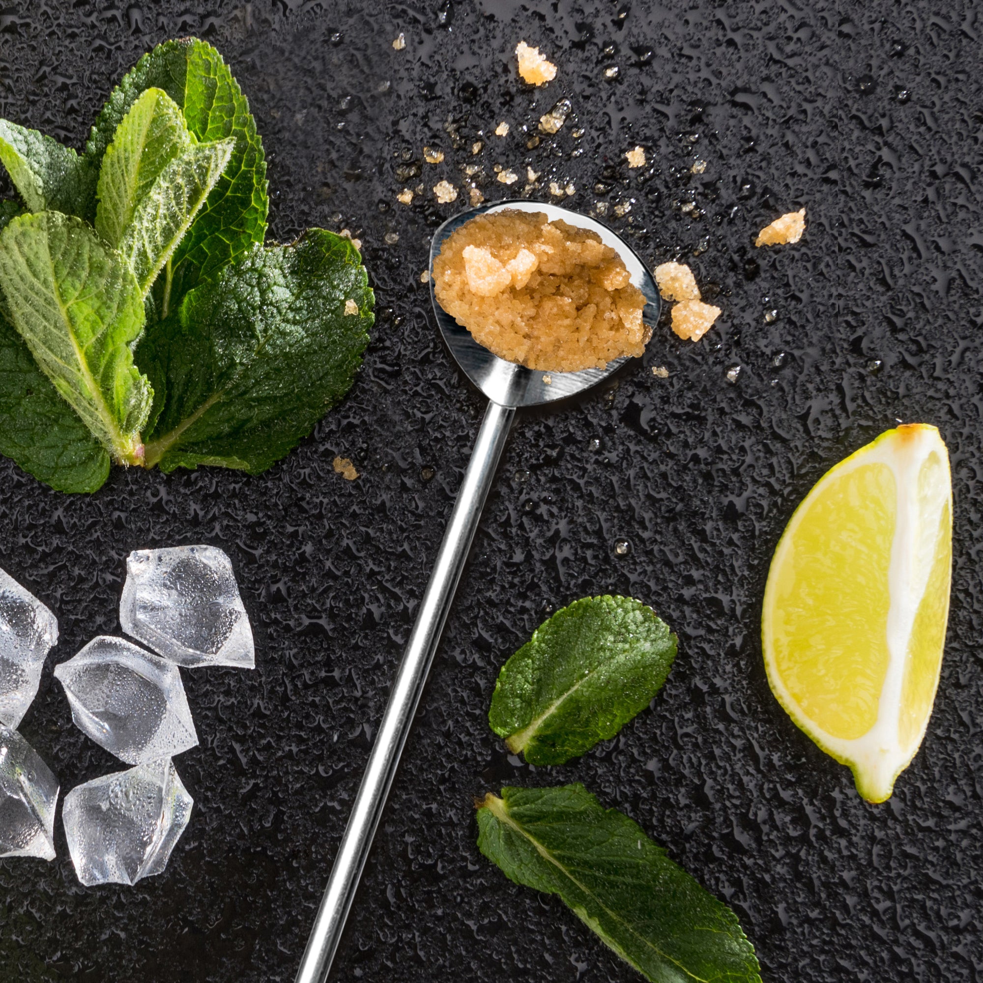 Stainless Steel Cocktail Stirrers