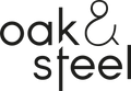 Oak & Steel