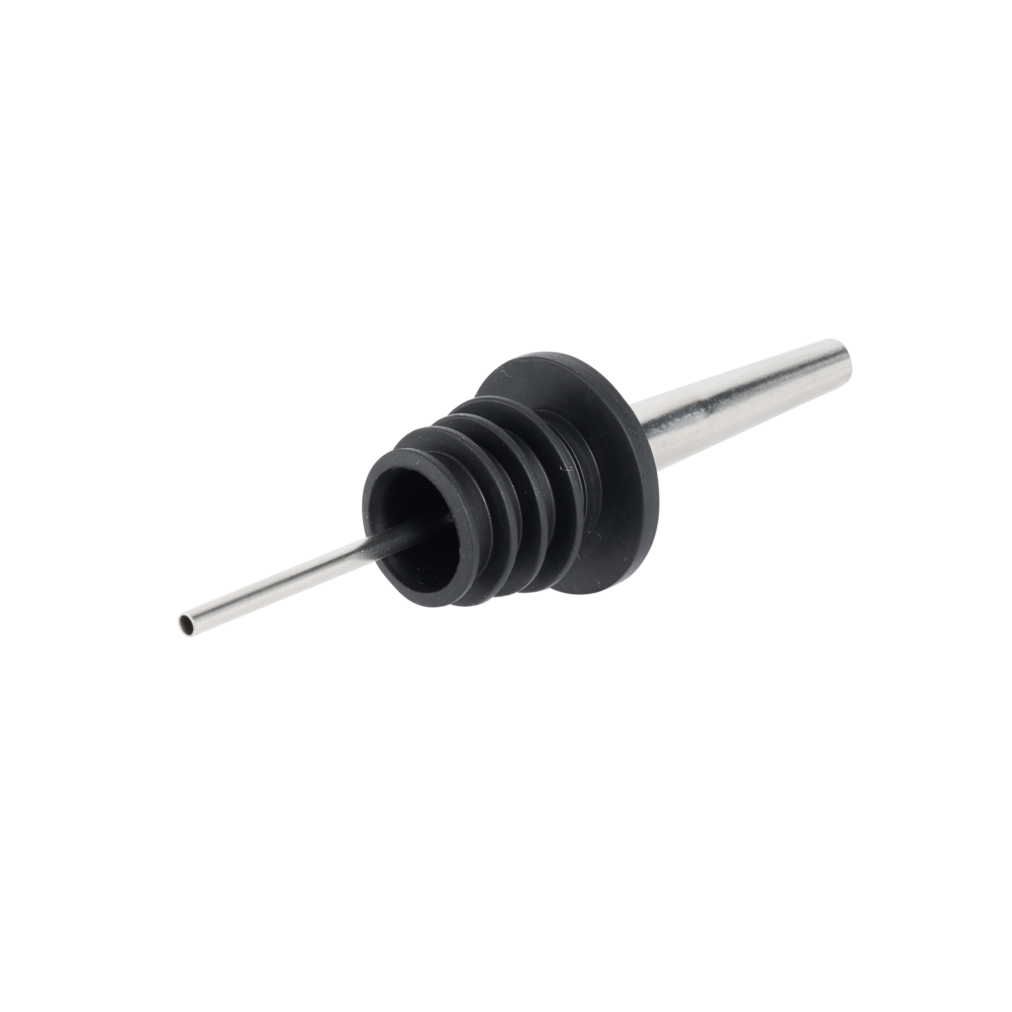 Stainless Steel Spirit Bottle Pourers