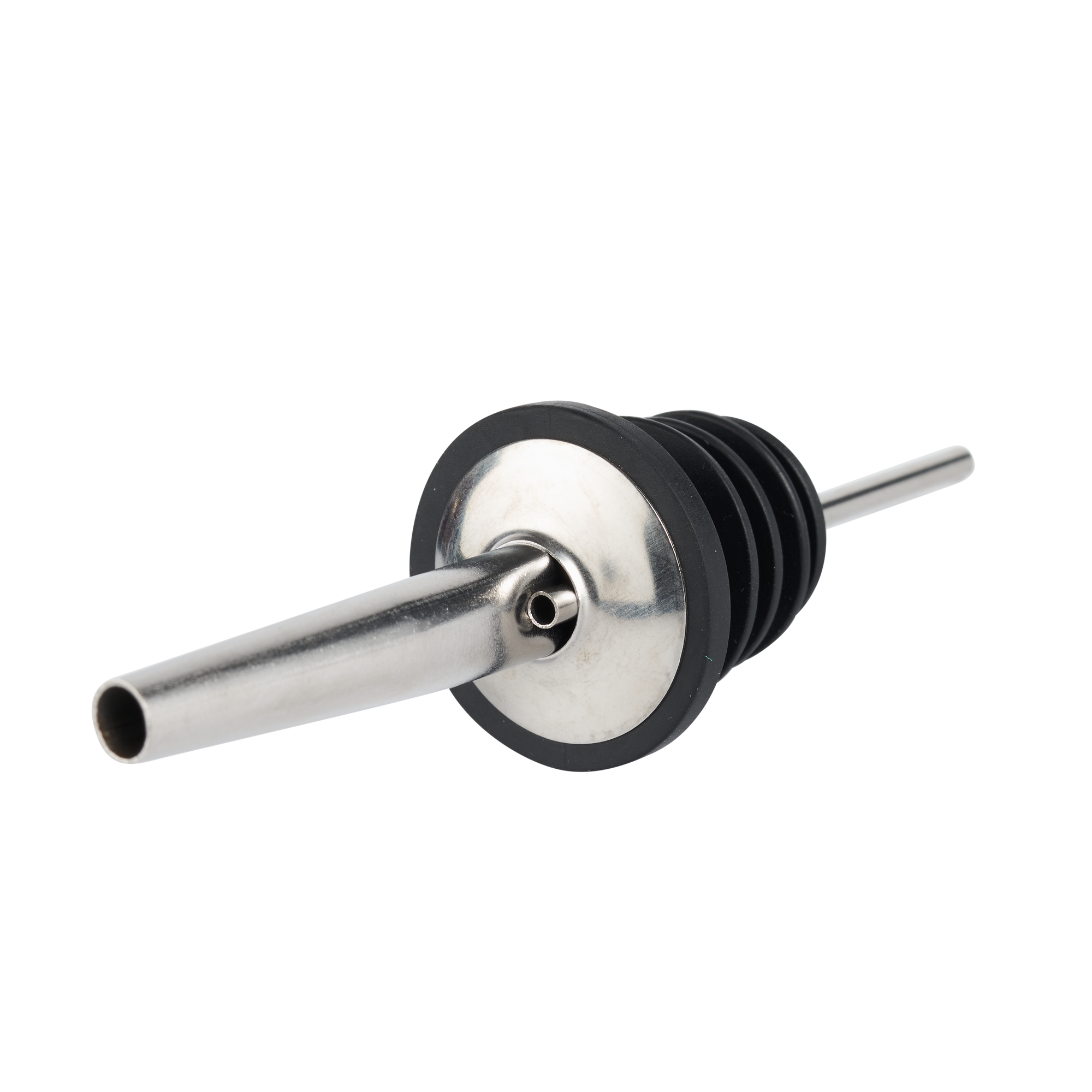 Stainless Steel Spirit Bottle Pourers