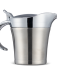 Double Walled Insulated Sauce Jug