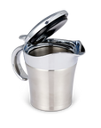 Double Walled Insulated Sauce Jug