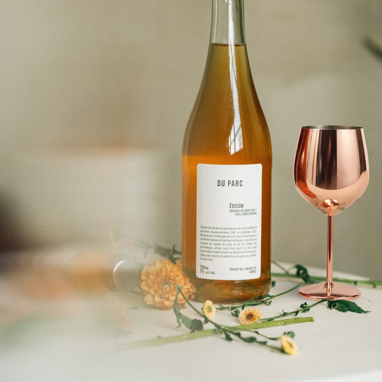 Why Stainless Steel is the Healthier Choice Oak & Steel