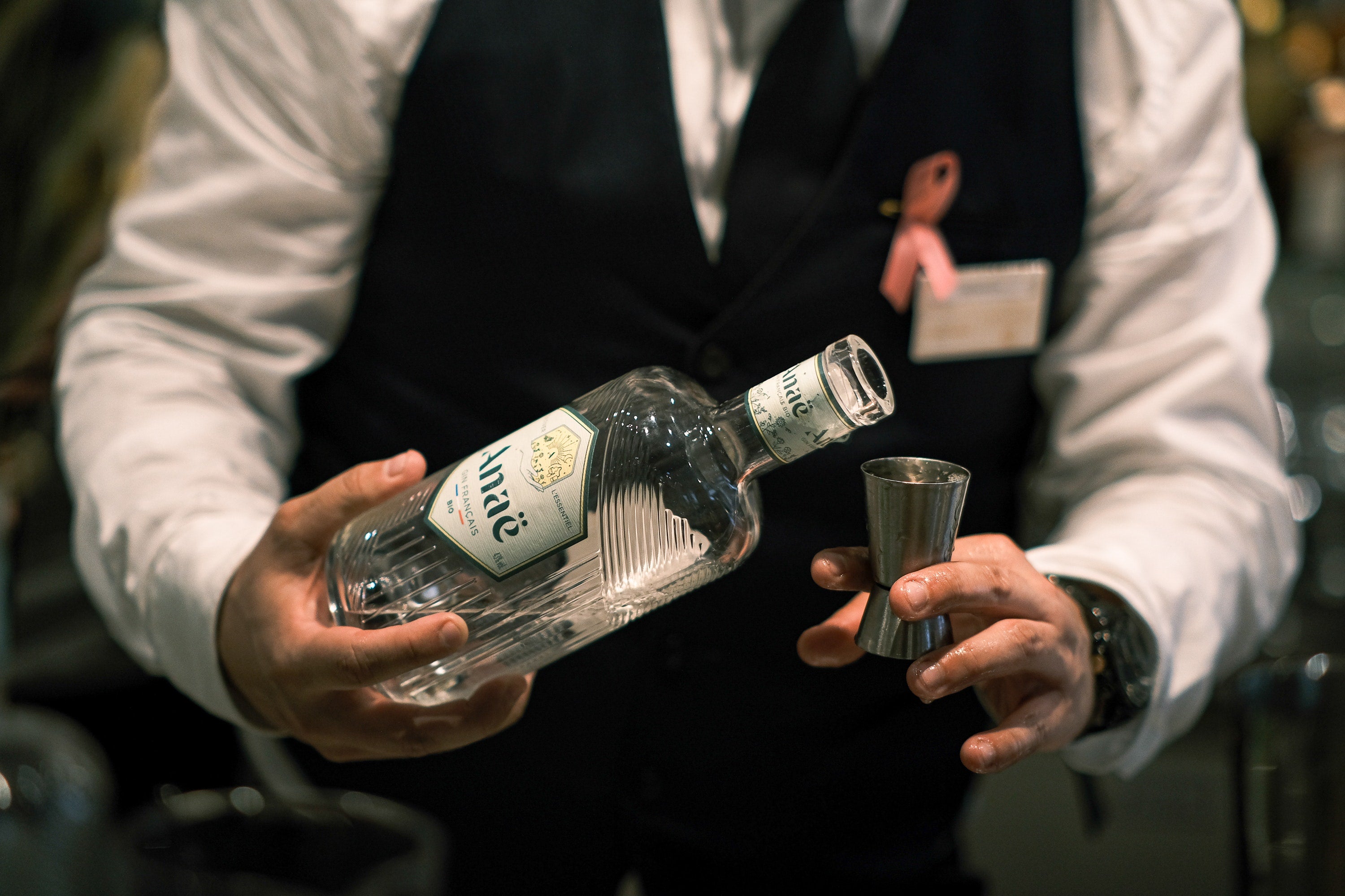 Our Favourite Gins to Sip!